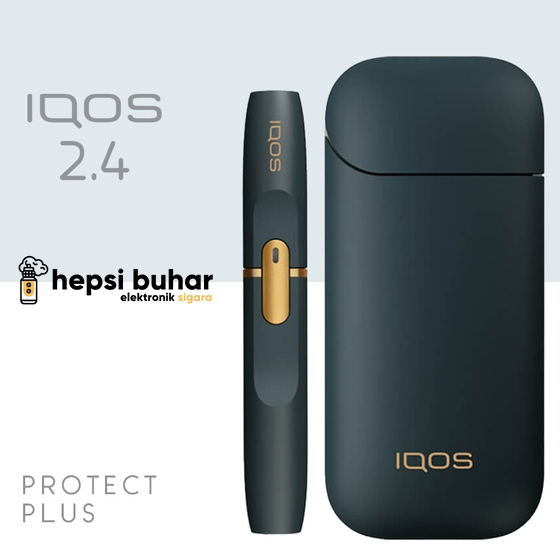 IQOS 2.4 Protect Plus