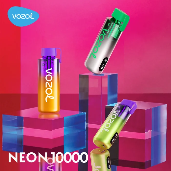Vozol Neon 10000